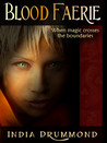 Blood Faerie (Caledonia Fae, #1)