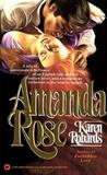 Amanda Rose cover