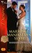 Marriage, Manhattan Style (Park Avenue Scandals, Book 4) (Silhouette Desire #1897) by Barbara Dunlop