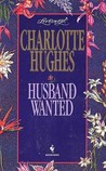 Husband Wanted cover