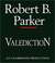 Valediction (Spenser, #11) by Robert B. Parker