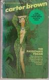 The Passionate Pagan cover