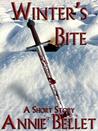 Winter's Bite cover