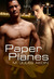 Paper Planes (Queen City #1) by M. Jules Aedin