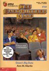 Dawn's Big Date (The Baby-Sitters Club, #50)