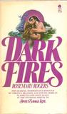 Dark Fires cover