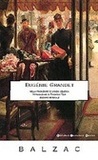 Eugénie Grandet cover
