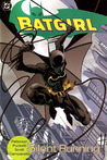 Batgirl, Vol. 1: Silent Running