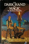 The Dark Hand of Magic cover