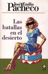 Las batallas en el desierto
