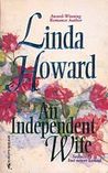 An Independent Wife cover