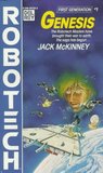 Genesis (Robotech, First Generation, #1)