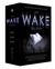 The Wake Trilogy Wake; Fade; Gone by Lisa McMann