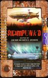 Steampunk'd cover