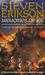 Memories of Ice (Malazan Book of the Fallen, #3) by Steven Erikson