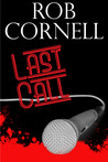 Last Call cover