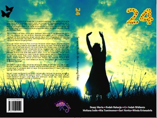 Descarga gratuita de ebook para jar móvil 24, Senarai Kisah dari Kampung Fiksi