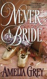 Never a Bride cover