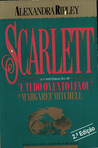 Scarlett cover