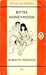 Bitter Honeymoon and Other Stories (Penguin Main Series #1519) by Alberto Moravia