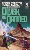 Dilvish, the Damned cover