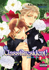 Hey, Class President!, Volume 02