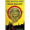 The Sinister Man cover