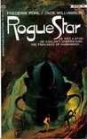 Rogue Star cover