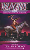 Dealer's Choice (Wild Cards, #11)