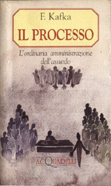 il-processo