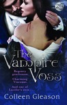 The Vampire Voss (Regency Draculia, #1)