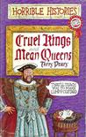 Cruel Kings and Mean Queens cover