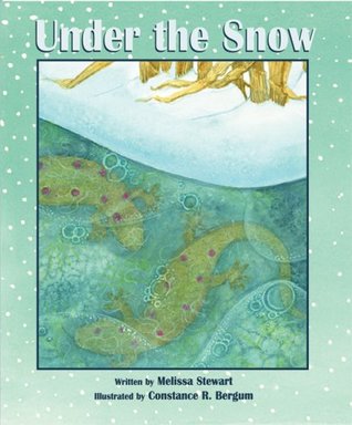 under-the-snow