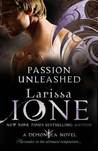 Passion Unleashed (Demonica, #3)