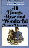 All Things Wise and Wonderful cover