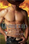 Unbridled cover