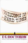 Welcome to Hard Times cover