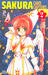 Sakura Card Captors, Volume 2 by CLAMP