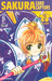 Sakura Card Captors, Volume 3 by CLAMP