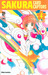 Sakura Card Captors, Volume 4 by CLAMP