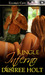 Jungle Inferno (Phoenix Agency, #1) by Desiree Holt