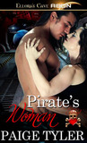Pirate's Woman cover