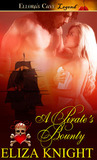 A Pirate's Bounty cover