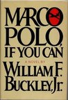 Marco Polo, If You Can cover