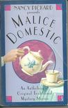 Malice Domestic 3 cover