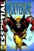 Essential Wolverine, Vol. 1 by Chris Claremont