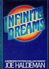 Infinite Dreams cover