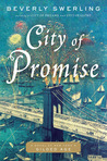 City of Promise: A Novel of New York's Gilded Age (Old New York, #4)