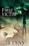 The First Victim cover