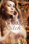 A Warrior's Witch cover